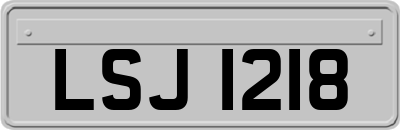 LSJ1218