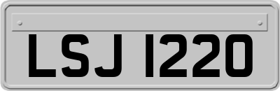 LSJ1220