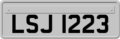 LSJ1223