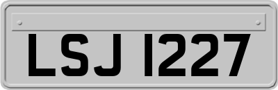 LSJ1227