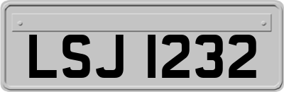 LSJ1232