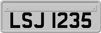 LSJ1235