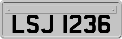 LSJ1236