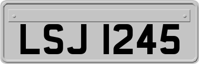 LSJ1245