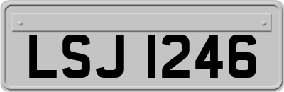 LSJ1246