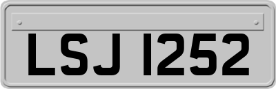 LSJ1252