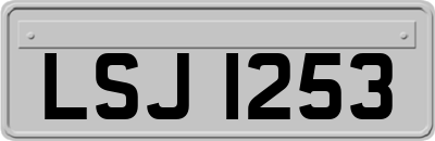 LSJ1253