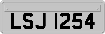 LSJ1254