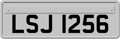 LSJ1256