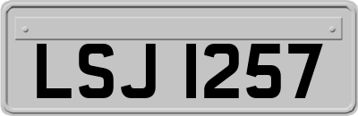 LSJ1257
