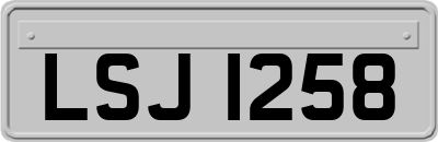 LSJ1258