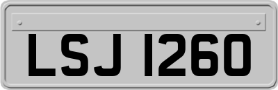 LSJ1260