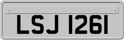 LSJ1261