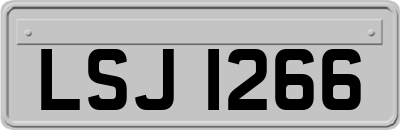 LSJ1266
