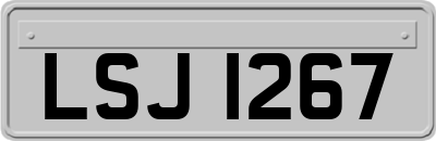 LSJ1267