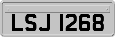 LSJ1268