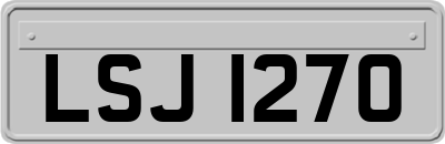 LSJ1270