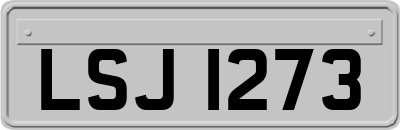 LSJ1273
