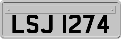 LSJ1274
