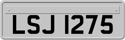 LSJ1275