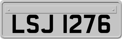 LSJ1276