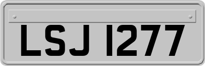 LSJ1277