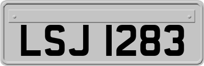 LSJ1283