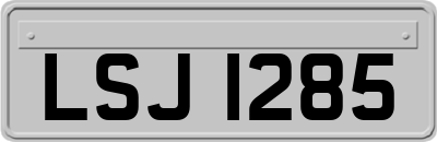 LSJ1285