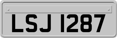 LSJ1287