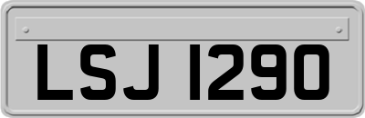 LSJ1290