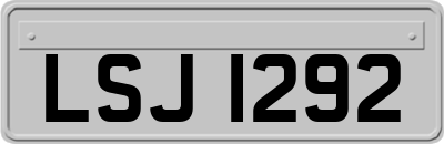 LSJ1292