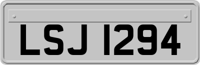 LSJ1294