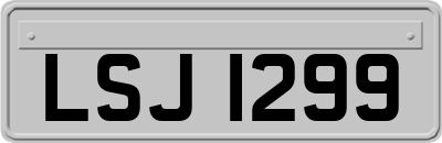LSJ1299