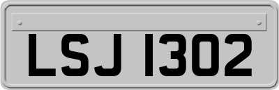 LSJ1302