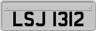 LSJ1312