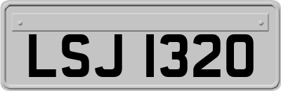 LSJ1320