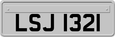 LSJ1321