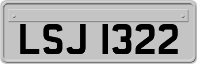 LSJ1322