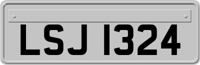LSJ1324