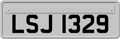 LSJ1329