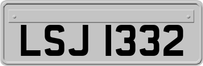 LSJ1332