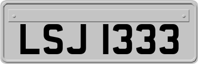 LSJ1333