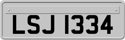 LSJ1334