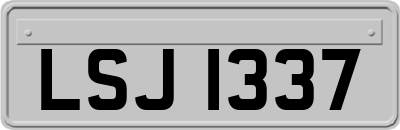 LSJ1337
