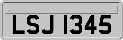 LSJ1345
