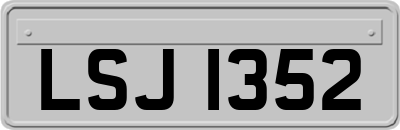 LSJ1352