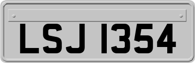 LSJ1354