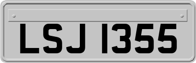 LSJ1355