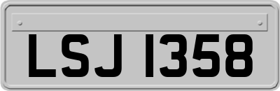 LSJ1358
