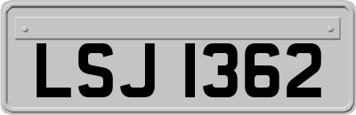 LSJ1362